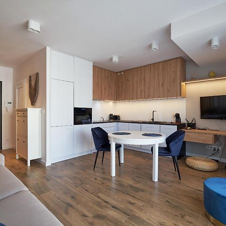 Studio Nad Rzeka 72, Rynek 500 M 브로츠와프 외부 사진
