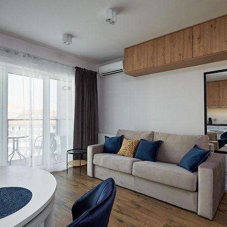 Studio Nad Rzeka 72, Rynek 500 M 브로츠와프 외부 사진