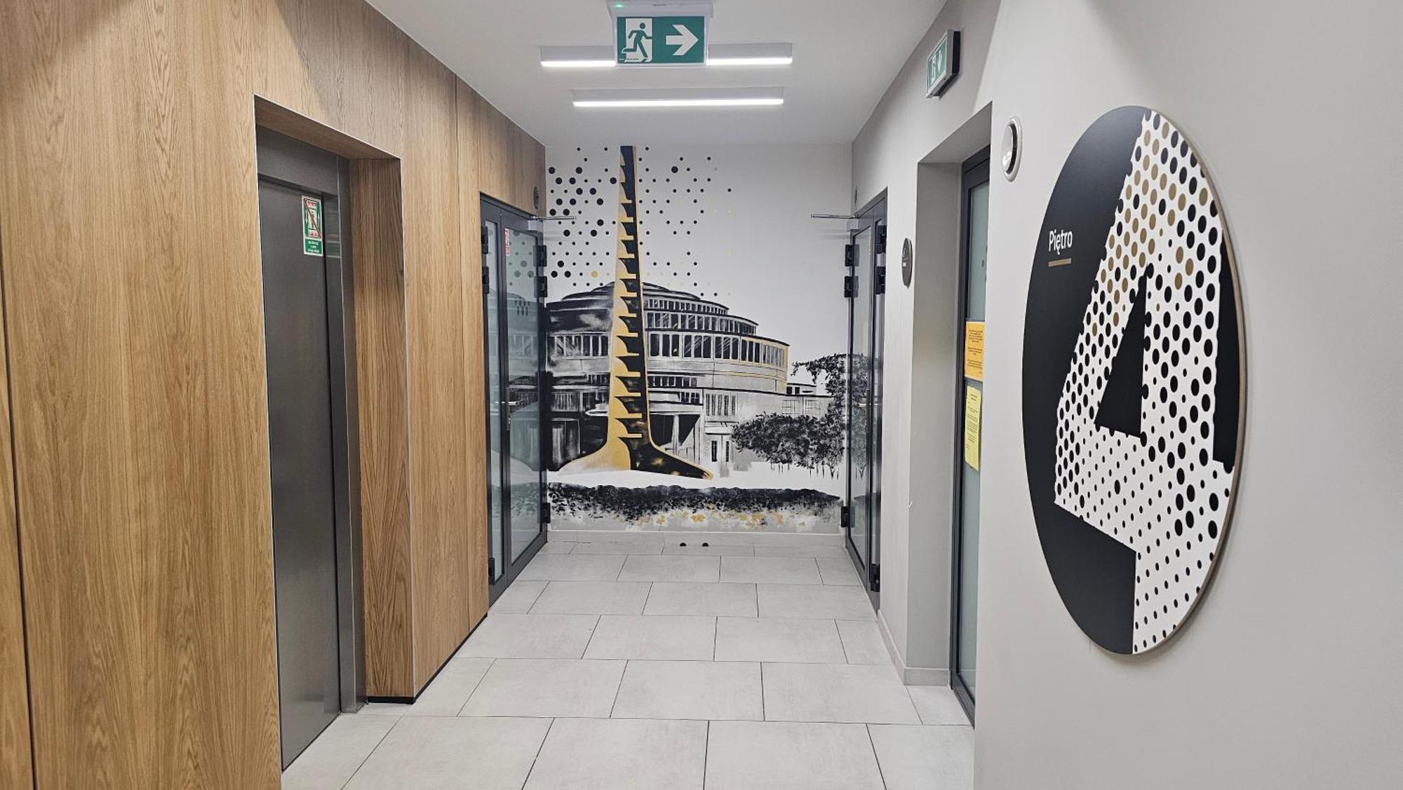 Studio Nad Rzeka 72, Rynek 500 M 브로츠와프 외부 사진