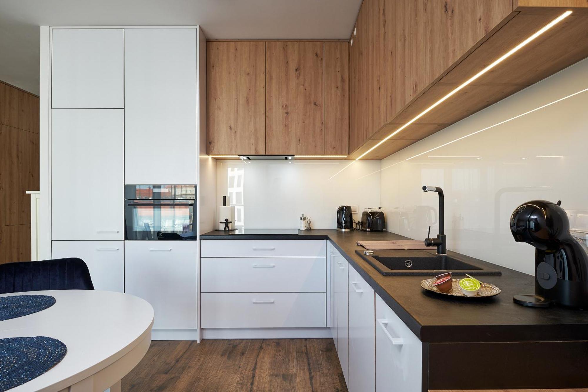 Studio Nad Rzeka 72, Rynek 500 M 브로츠와프 외부 사진