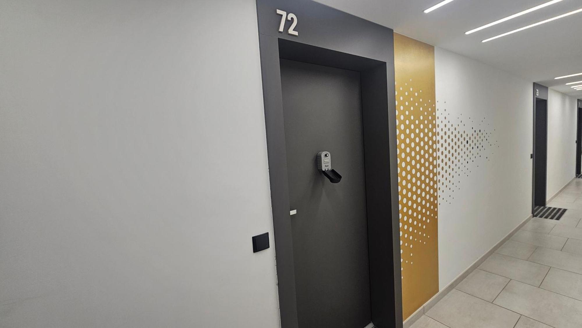 Studio Nad Rzeka 72, Rynek 500 M 브로츠와프 외부 사진