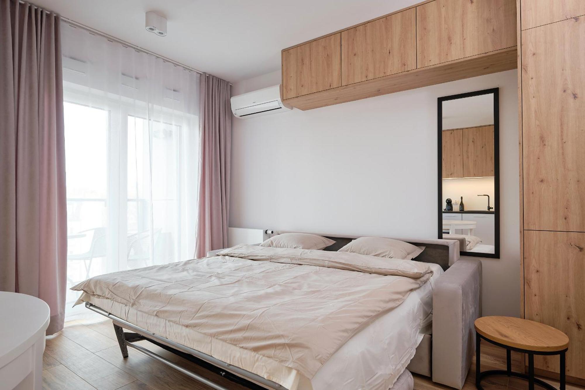 Studio Nad Rzeka 72, Rynek 500 M 브로츠와프 외부 사진